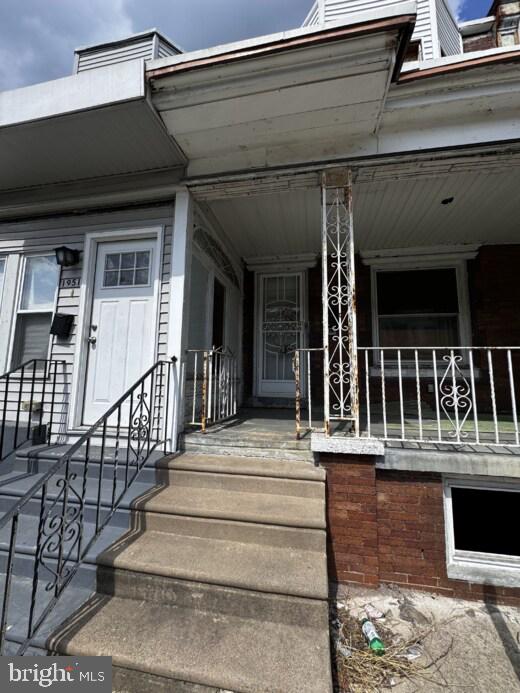 KINGSESSING - Residential