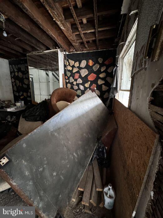 KINGSESSING - Residential