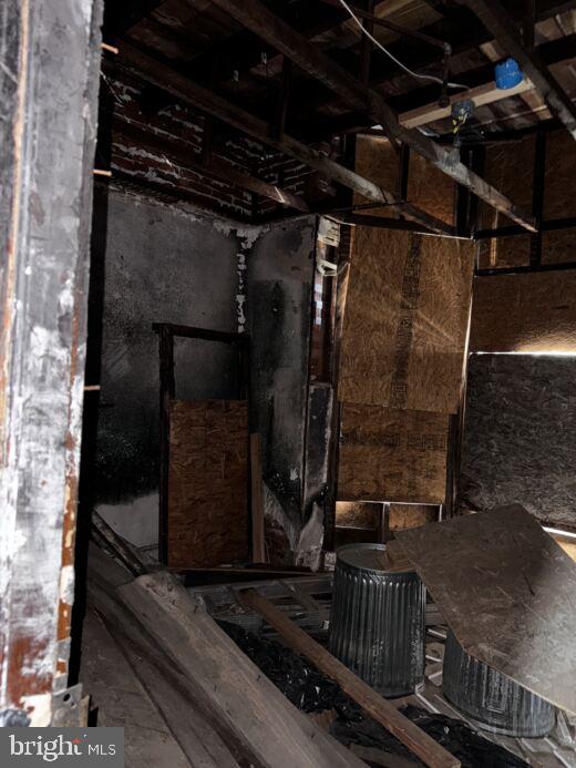 KINGSESSING - Residential