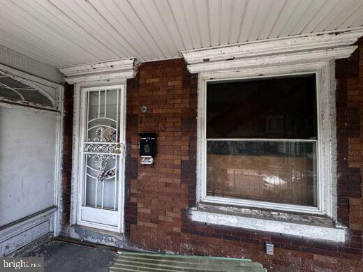 KINGSESSING - Residential