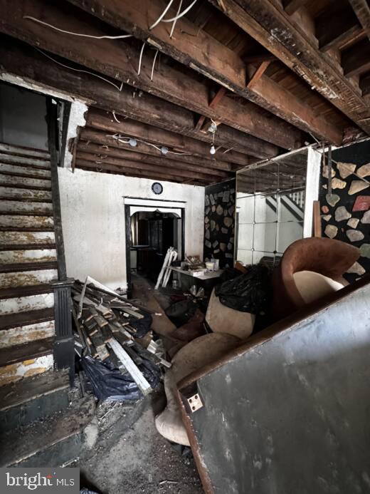 KINGSESSING - Residential