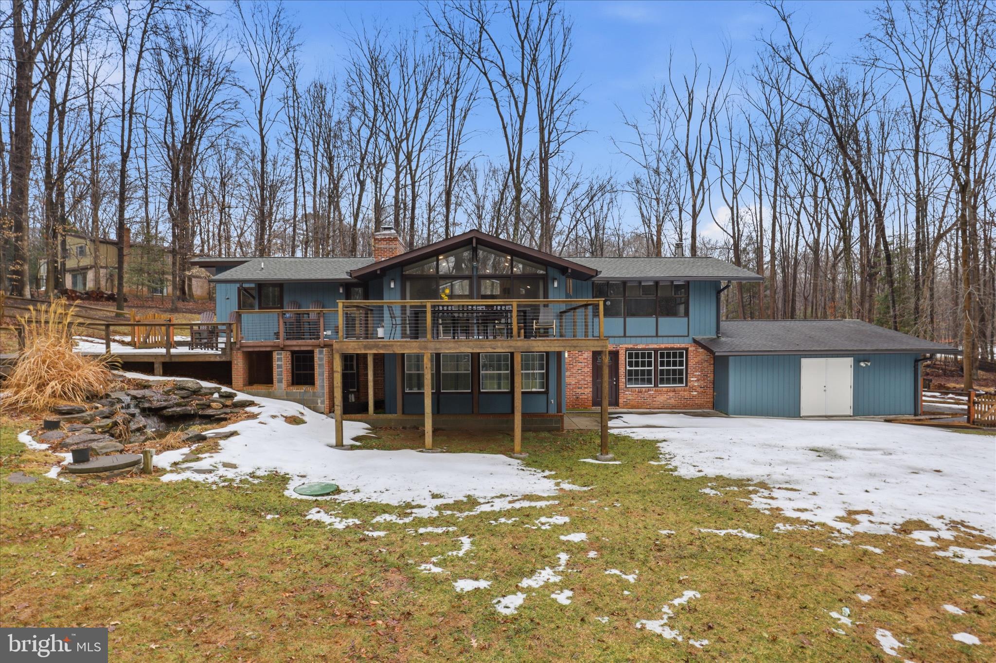 BOUNDBROOK - Residential