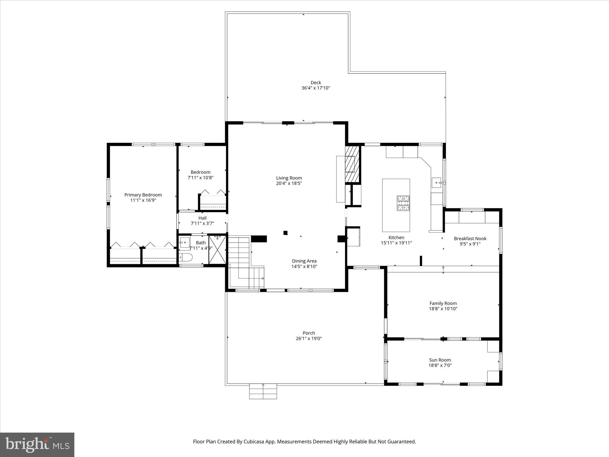 BOUNDBROOK - Residential