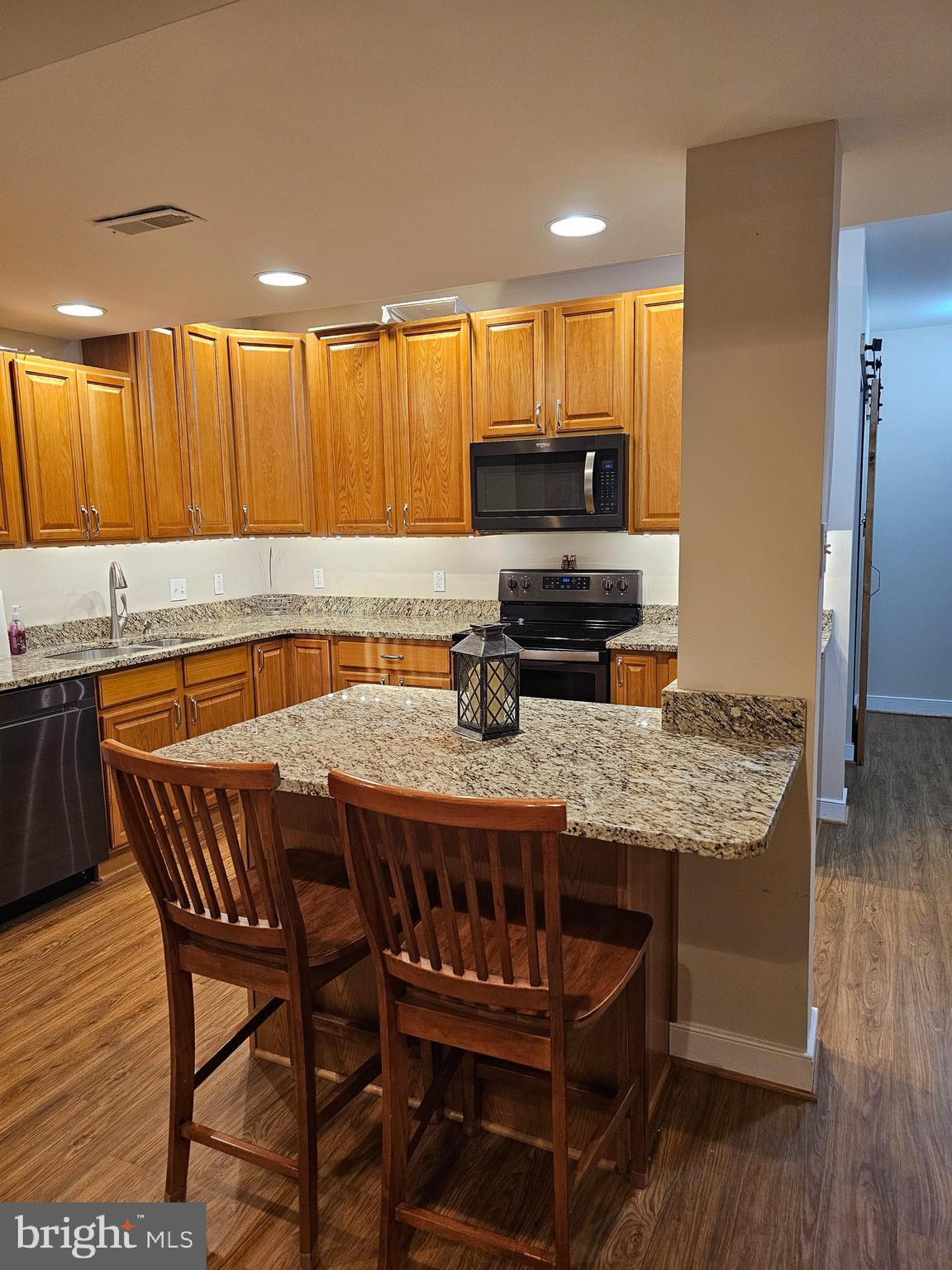 ROSSVILLE - Residential