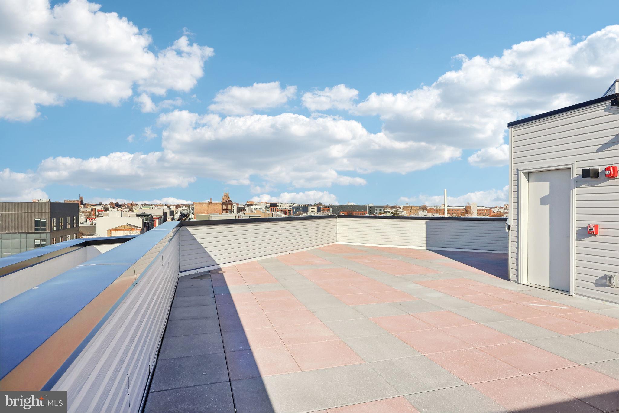 FISHTOWN - Residential Lease