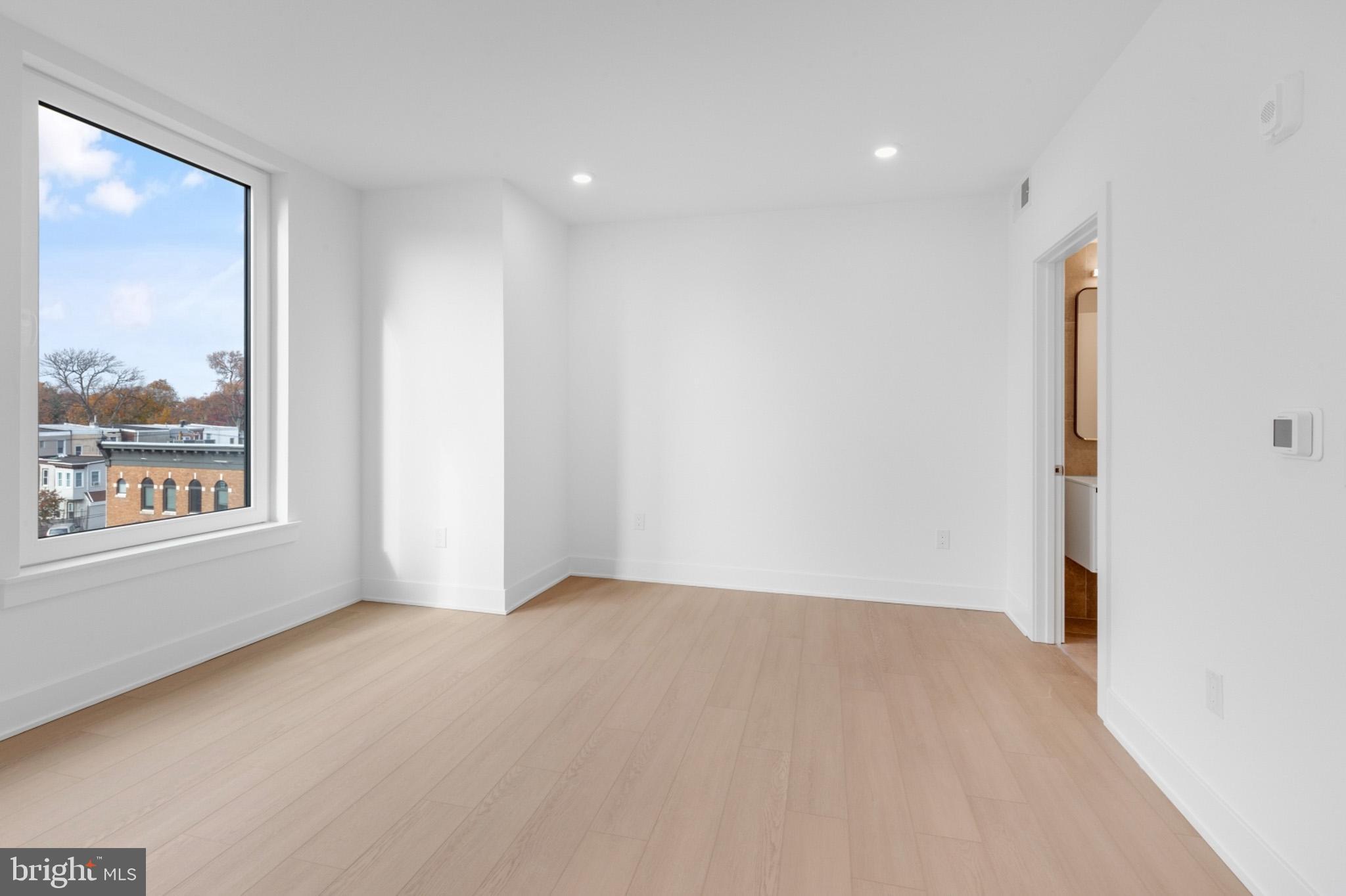 FISHTOWN - Residential Lease