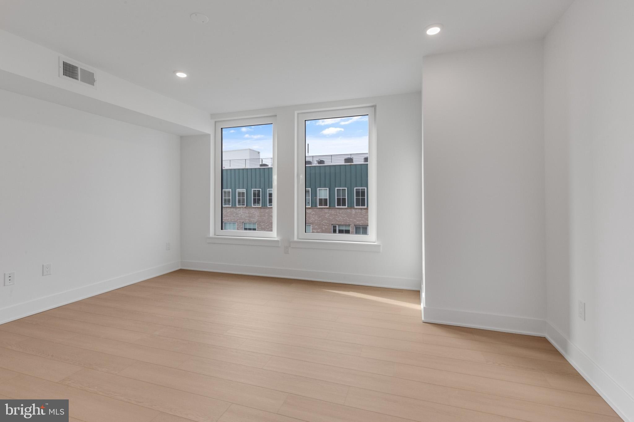 FISHTOWN - Residential Lease