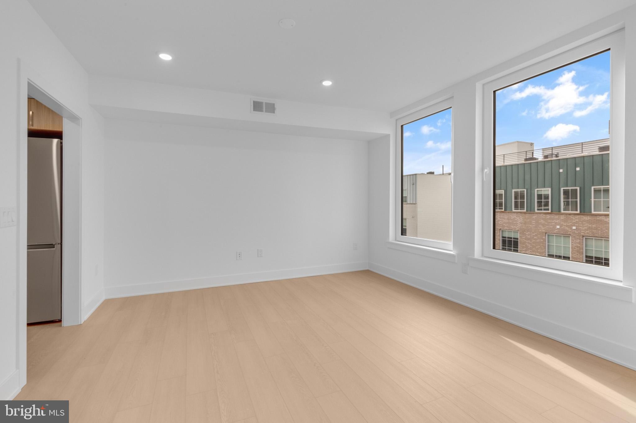 FISHTOWN - Residential Lease