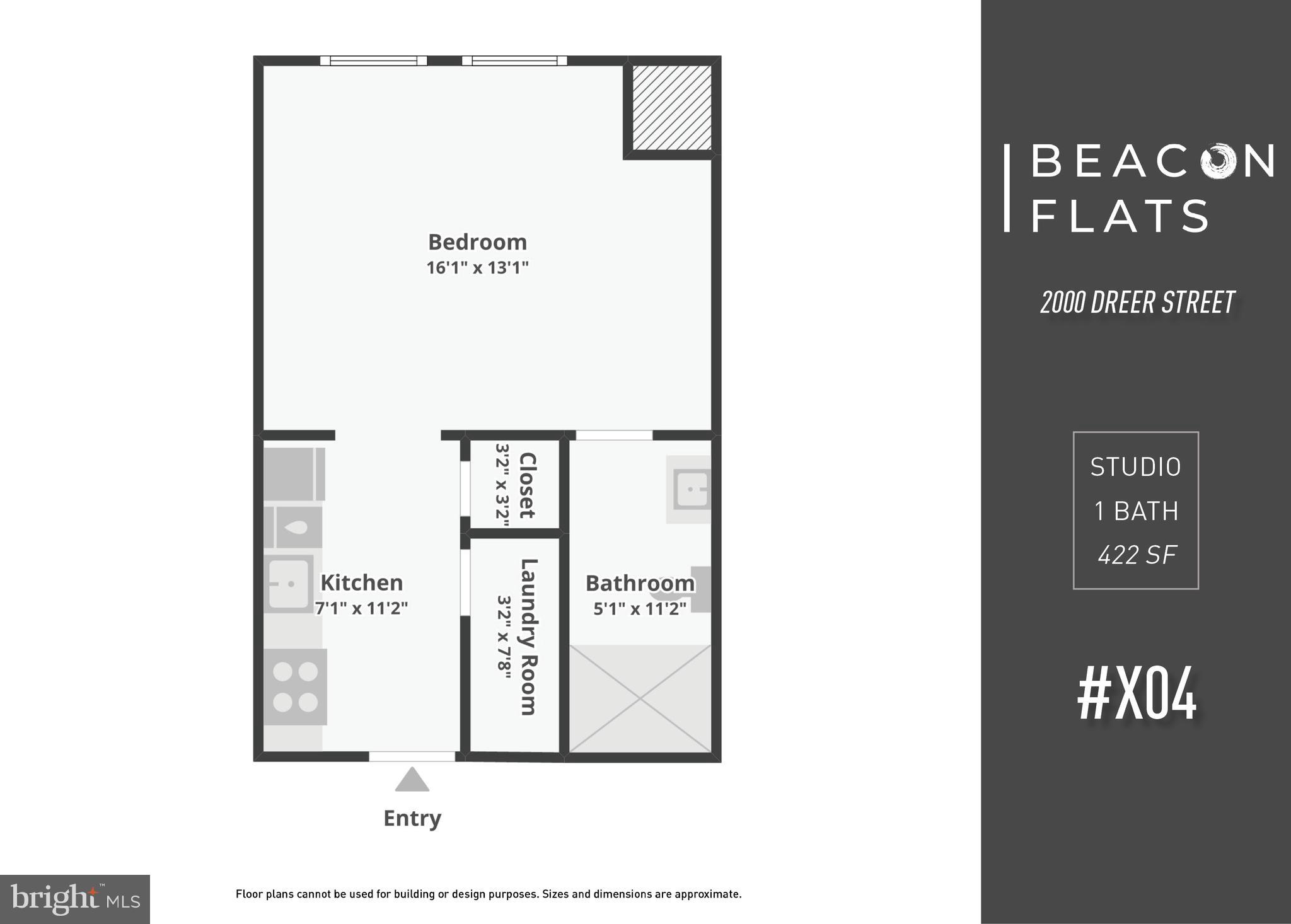 FISHTOWN - Residential Lease