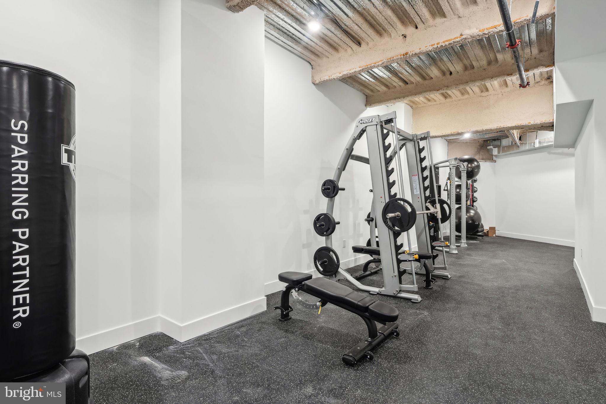 FISHTOWN - Residential Lease