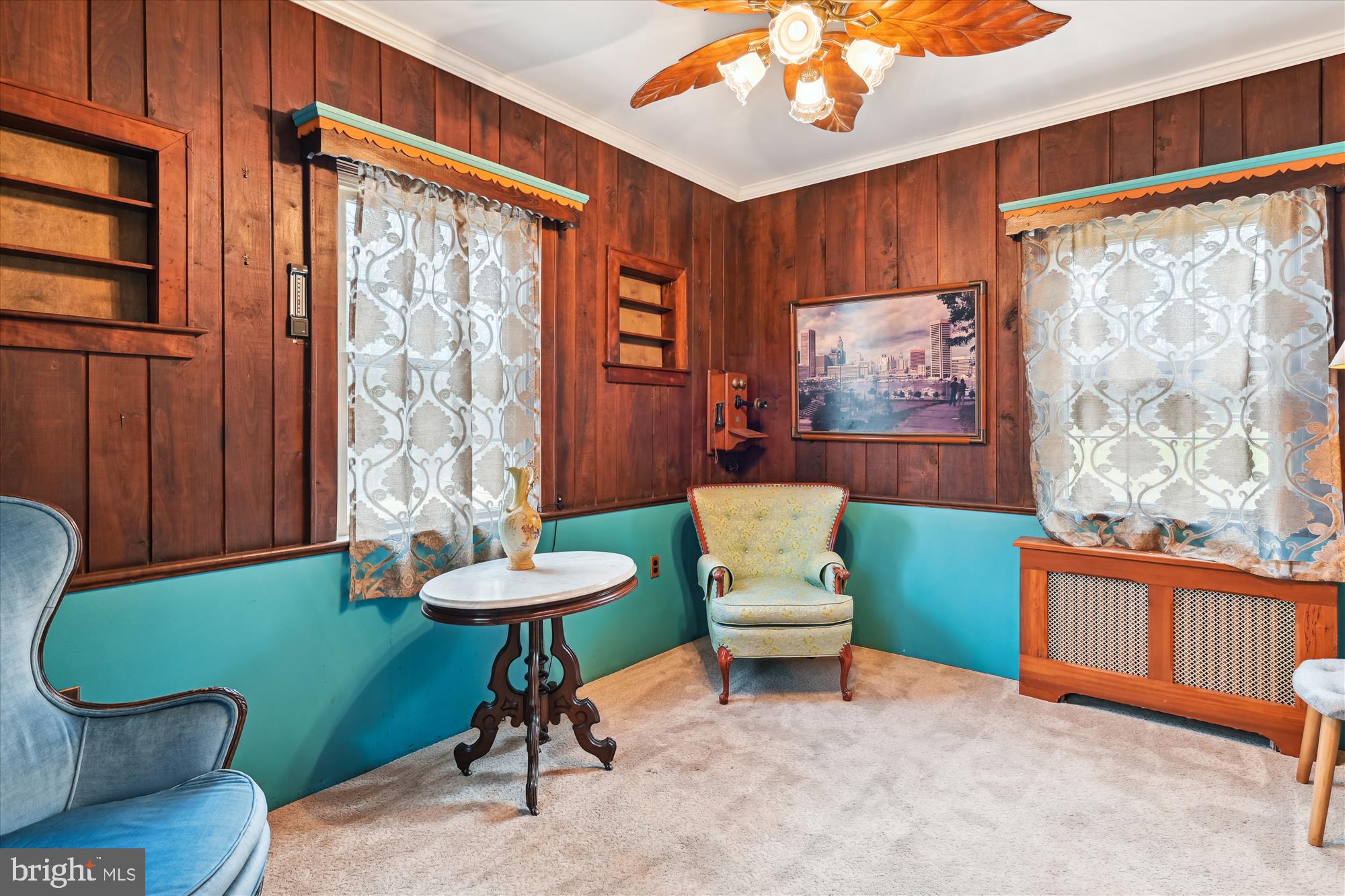 AVALON - Residential