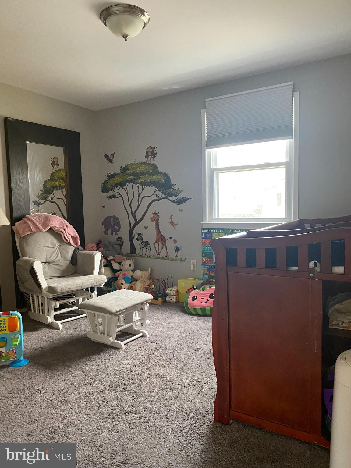 UPPER MARLBORO - Residential