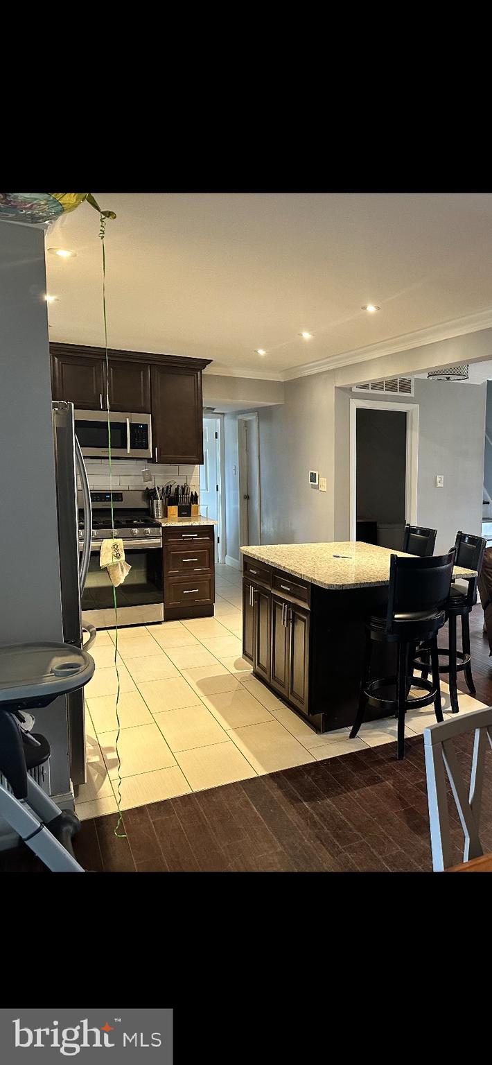 UPPER MARLBORO - Residential