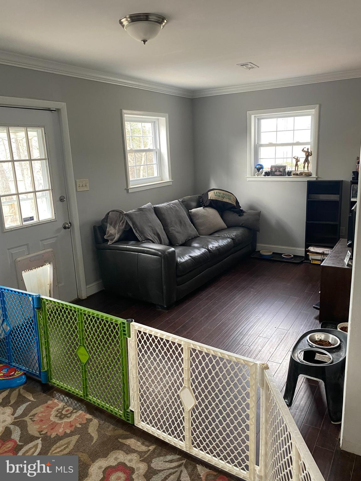 UPPER MARLBORO - Residential