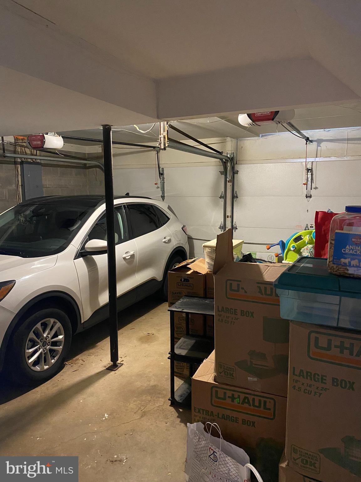 UPPER MARLBORO - Residential