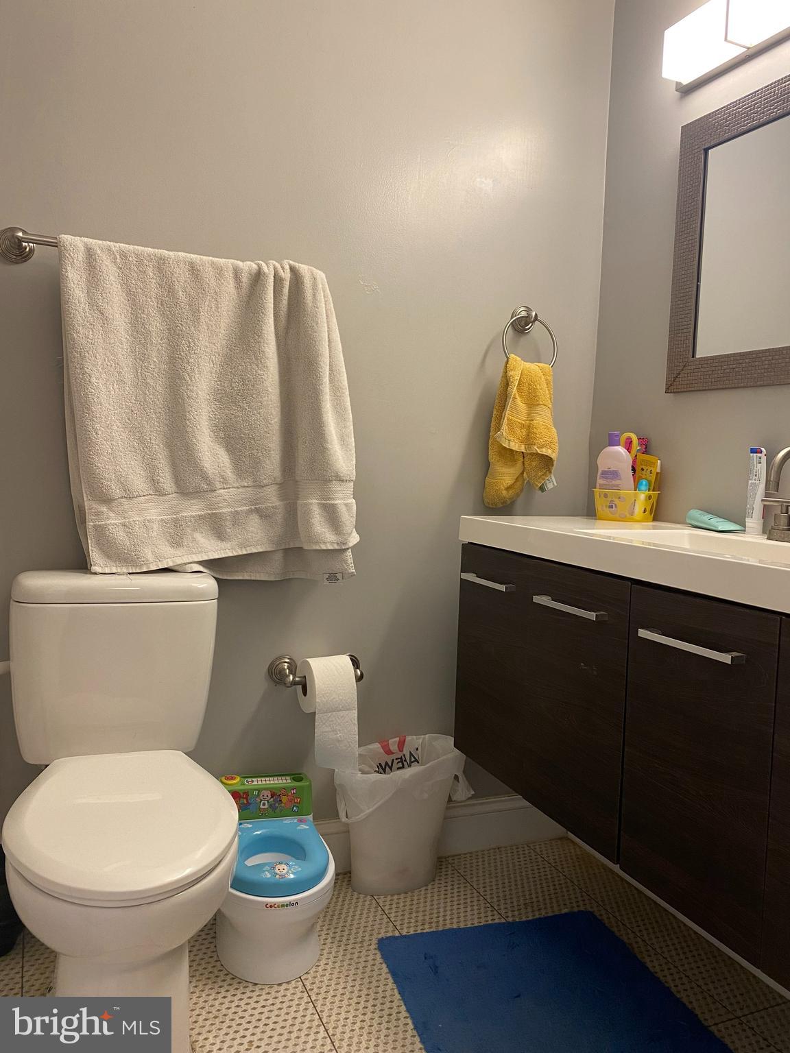 UPPER MARLBORO - Residential