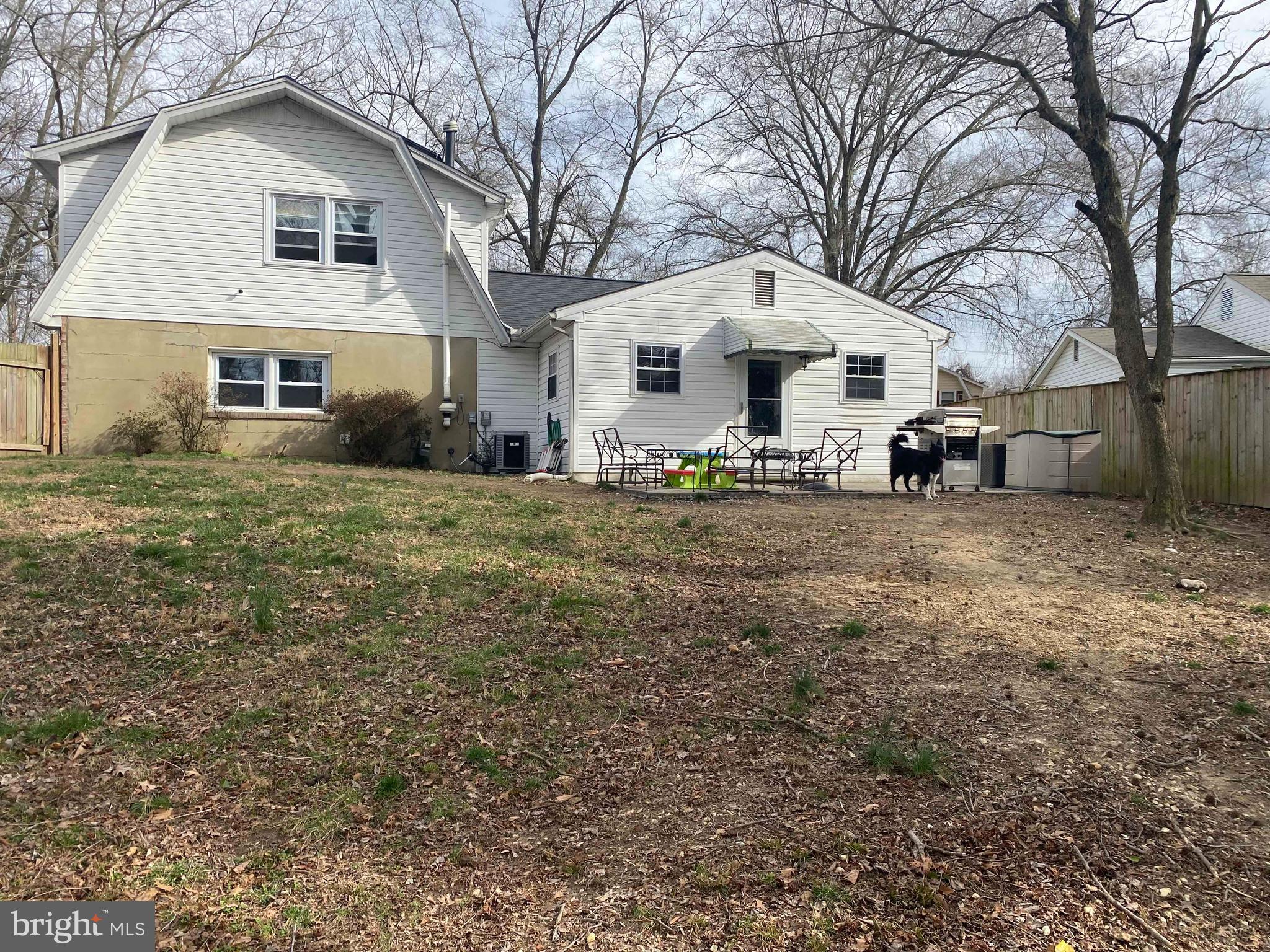 UPPER MARLBORO - Residential