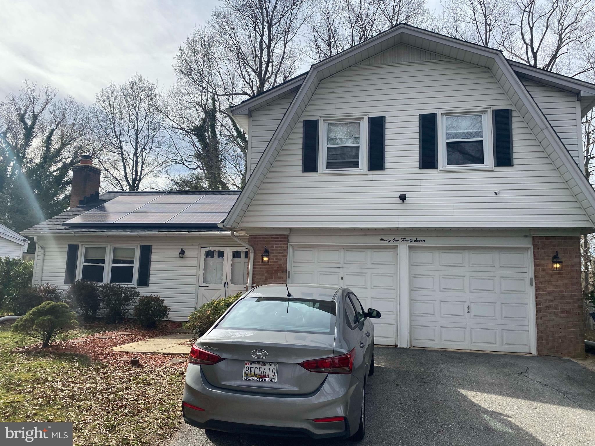 UPPER MARLBORO - Residential