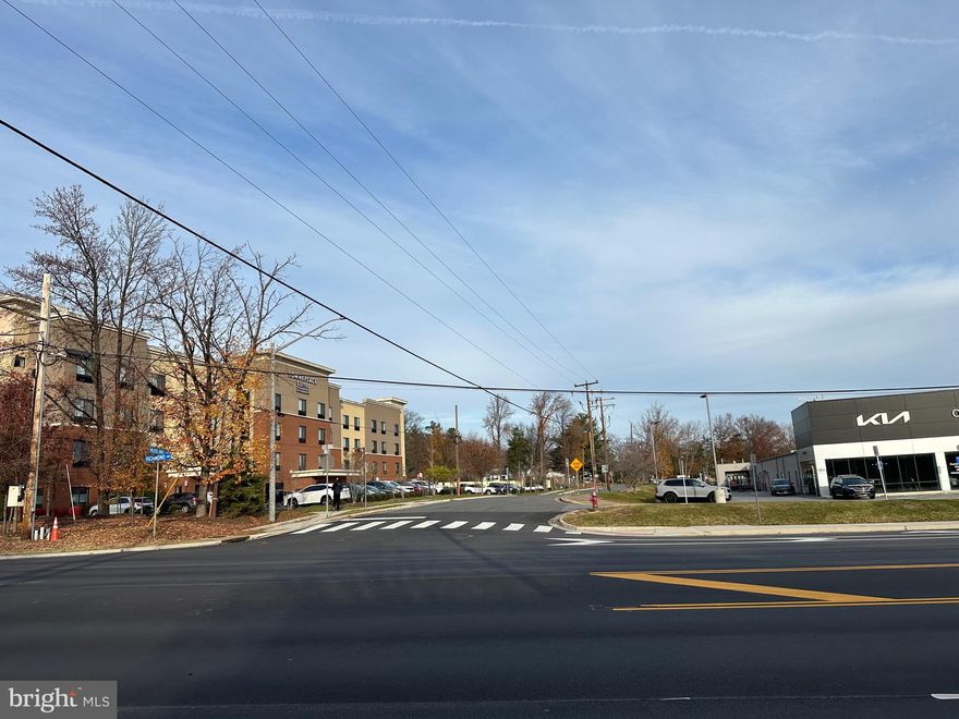 Rarely available 0.50 Acre lot located in Engleside neighborhood of Alexandria. This 21780 sf parcel
 is located minute away from Route 1, conveniently near 495, close to bus stops, metro, Fort Belvoir, Library, schools, hospitals, DCA airport, Old Town Alexandria and MGM National Harbor. This Commuter’s dream is the perfect lot to build your dream home. This lot had a house which was removed and all utilities are still in place. Old Well in the property, As-is. Survey performed in the property 09/24/ 2024 and has been stacked. The plat is attached in document section in MLS.