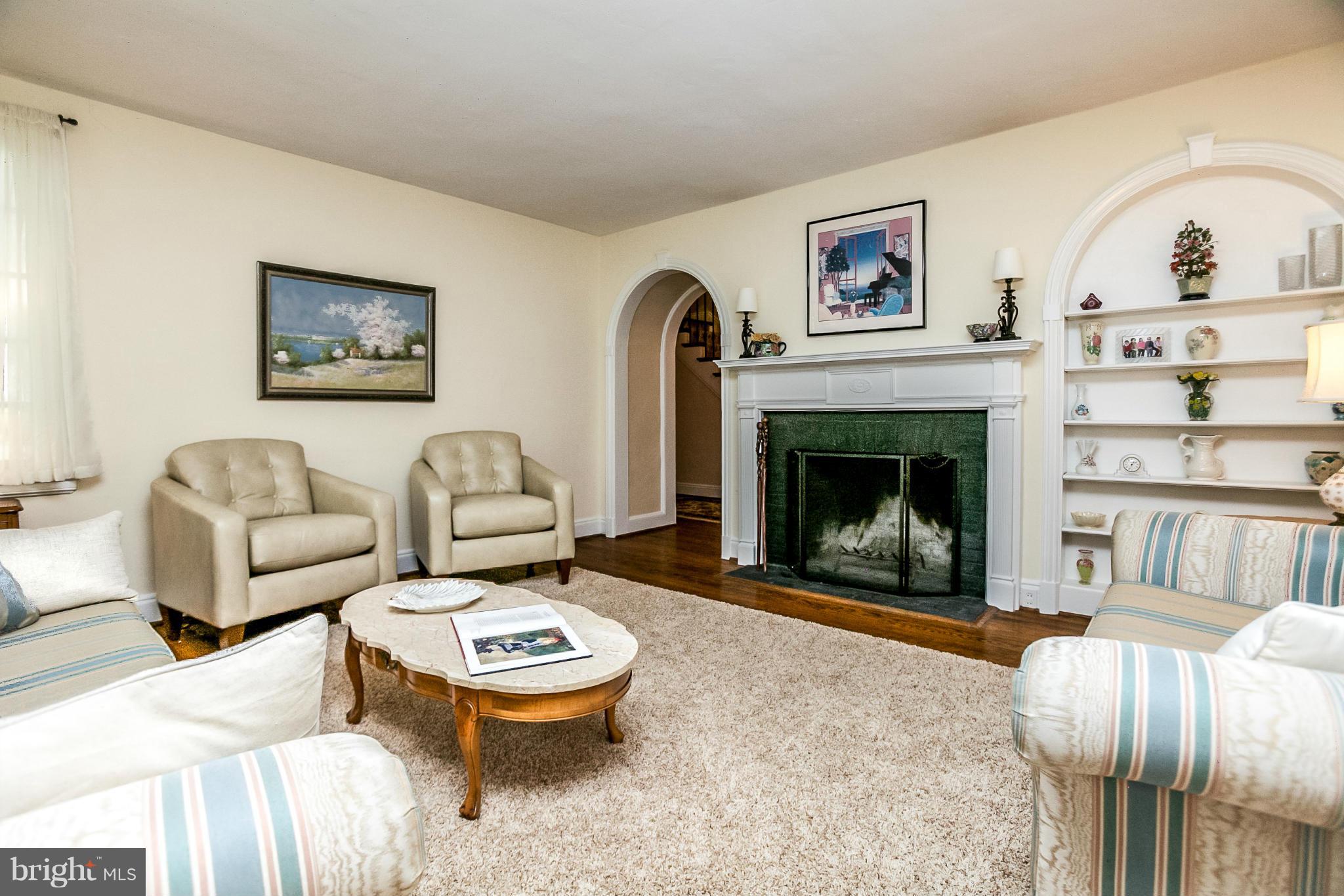 GREATER HOMELAND HISTORIC DISTRICT - Residential