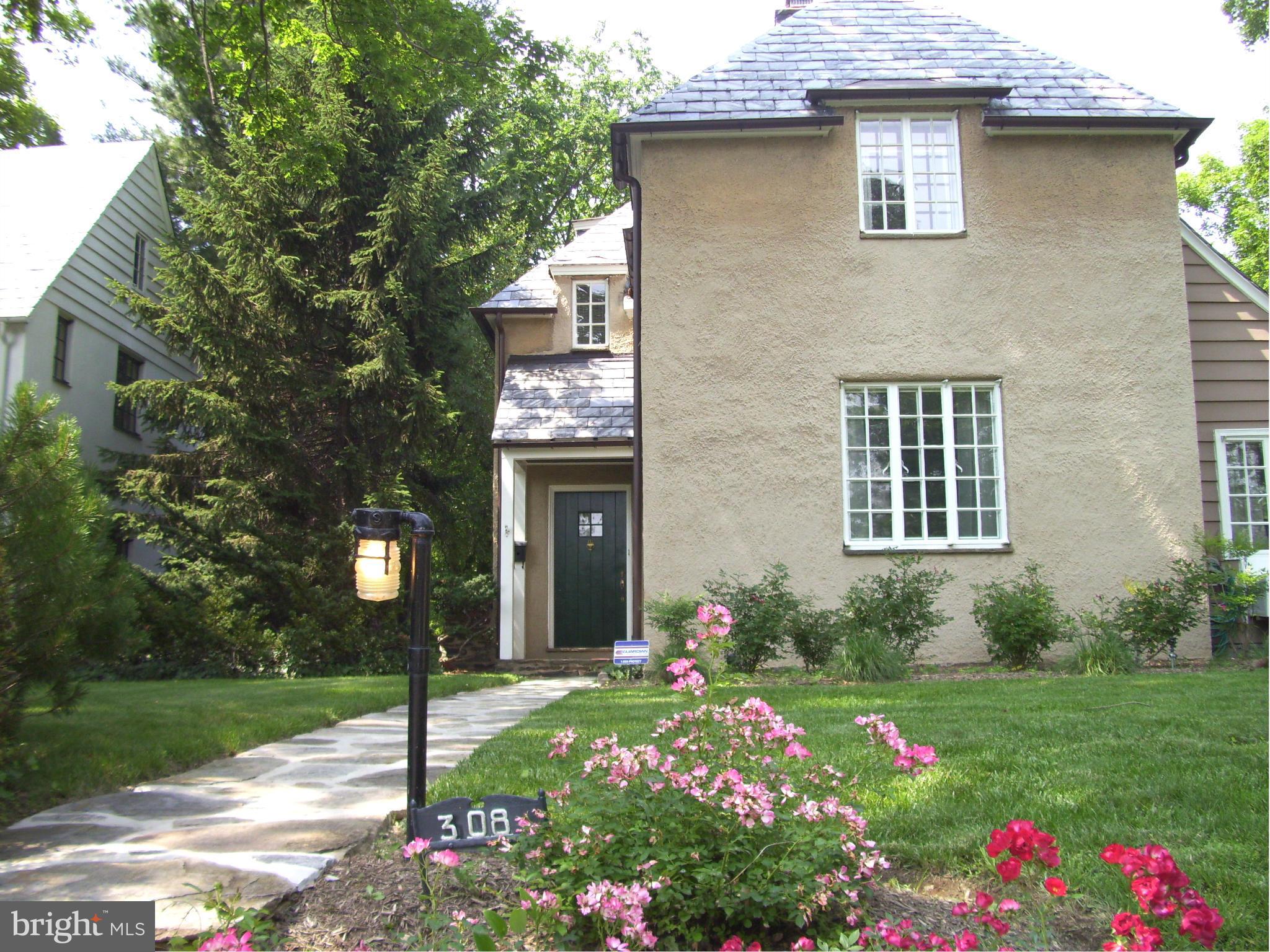 GREATER HOMELAND HISTORIC DISTRICT - Residential