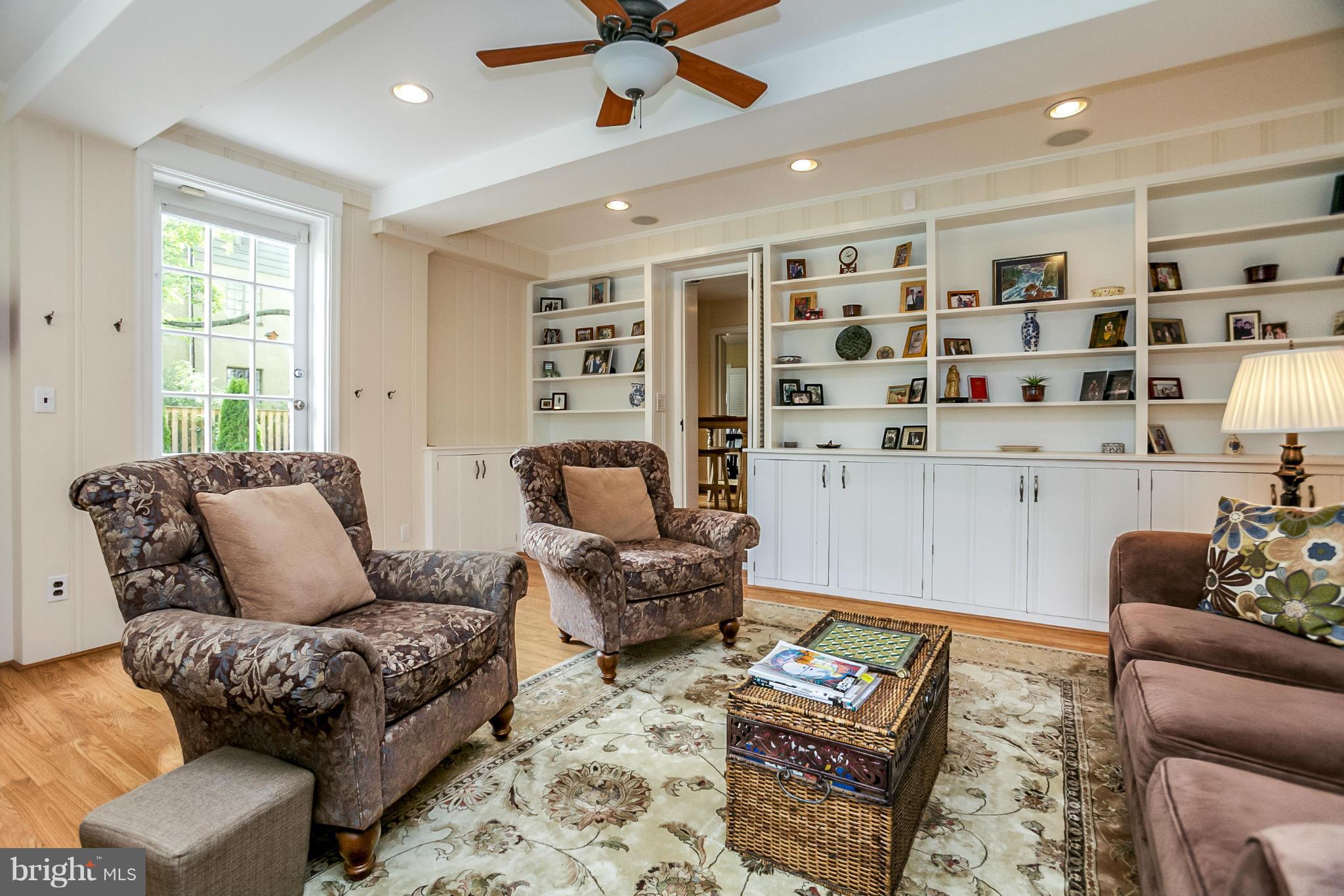 GREATER HOMELAND HISTORIC DISTRICT - Residential