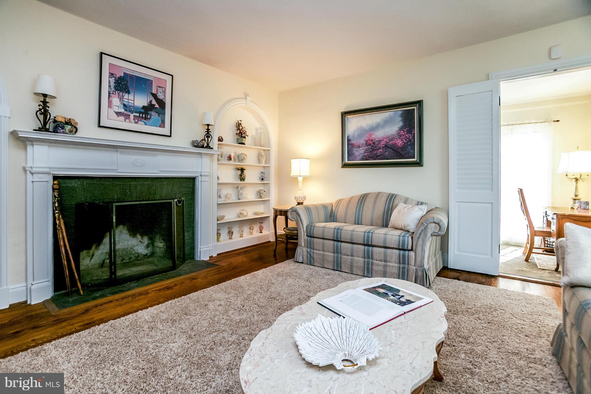 GREATER HOMELAND HISTORIC DISTRICT - Residential