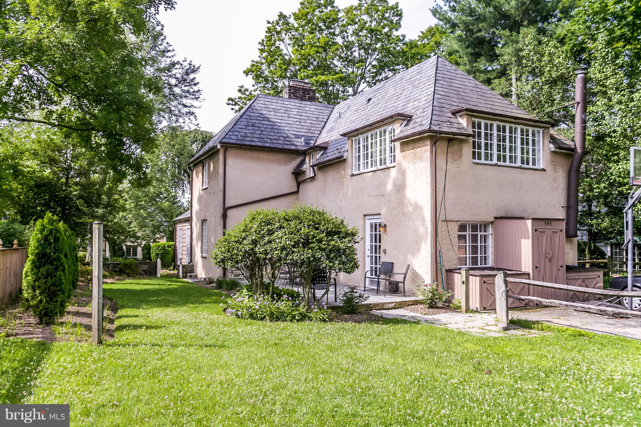 GREATER HOMELAND HISTORIC DISTRICT - Residential