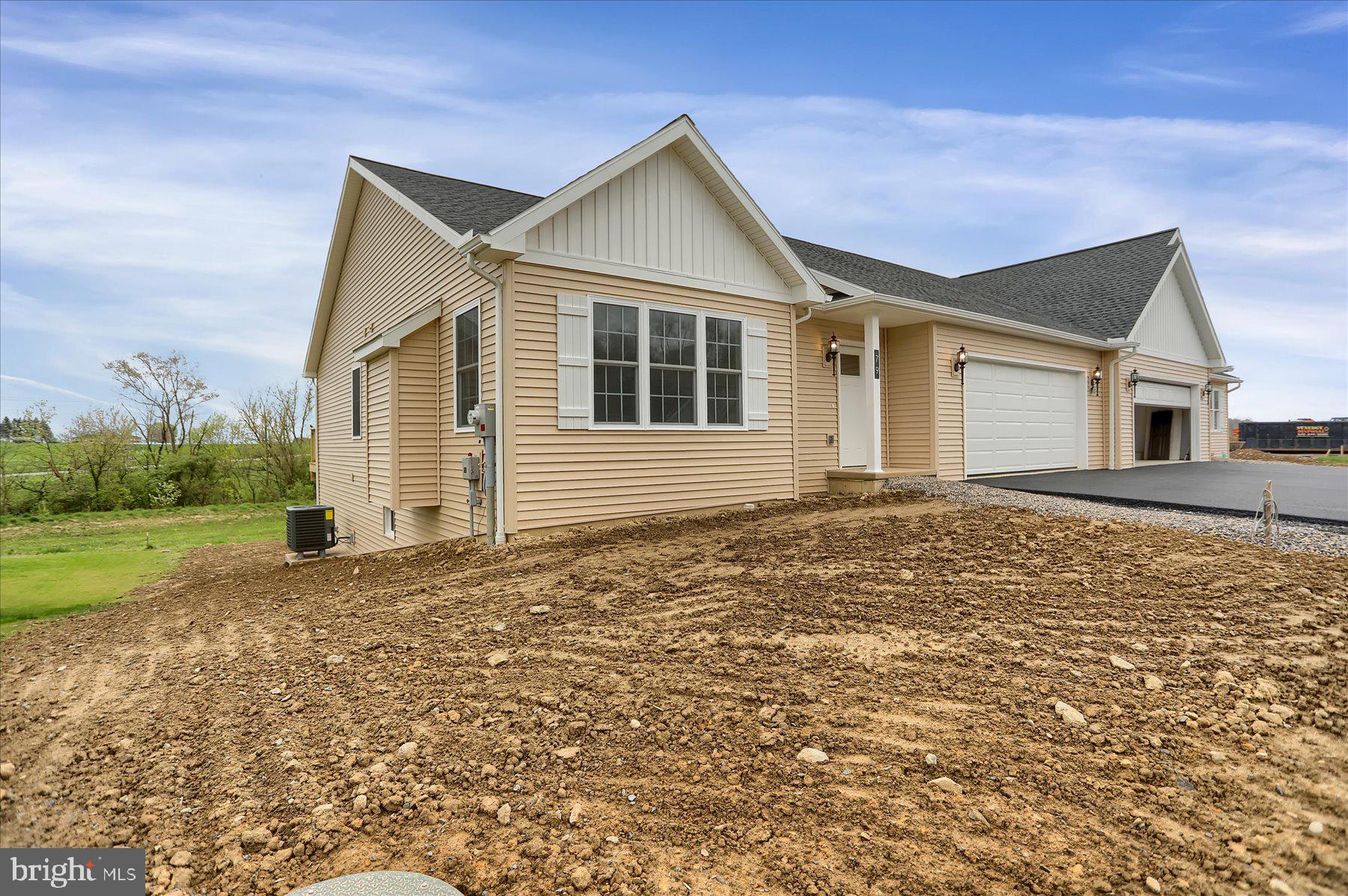 NONE AVAILABLE - Residential