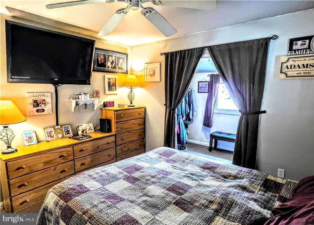 BELTZVILLE LAKE ESTATES - Residential