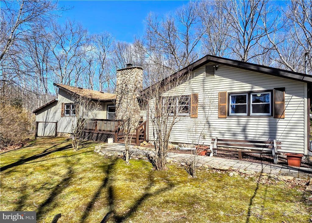 BELTZVILLE LAKE ESTATES - Residential