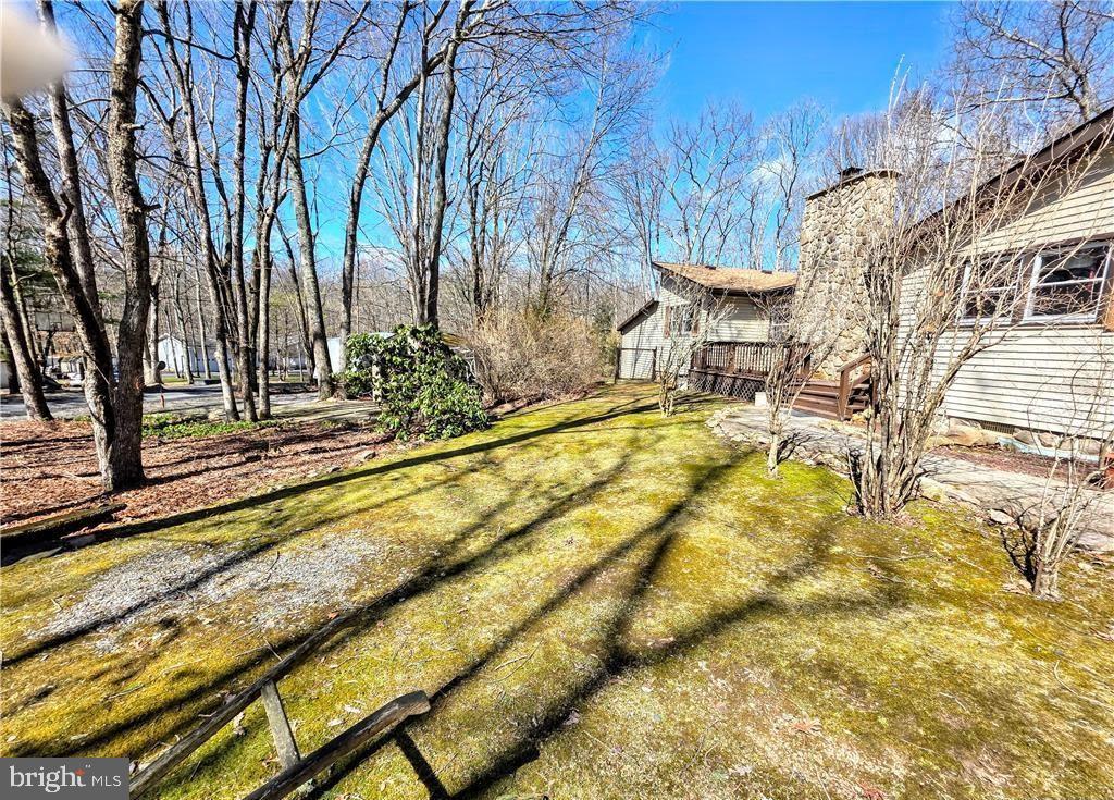 BELTZVILLE LAKE ESTATES - Residential