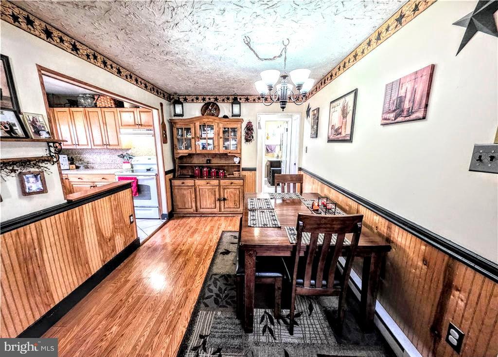 BELTZVILLE LAKE ESTATES - Residential