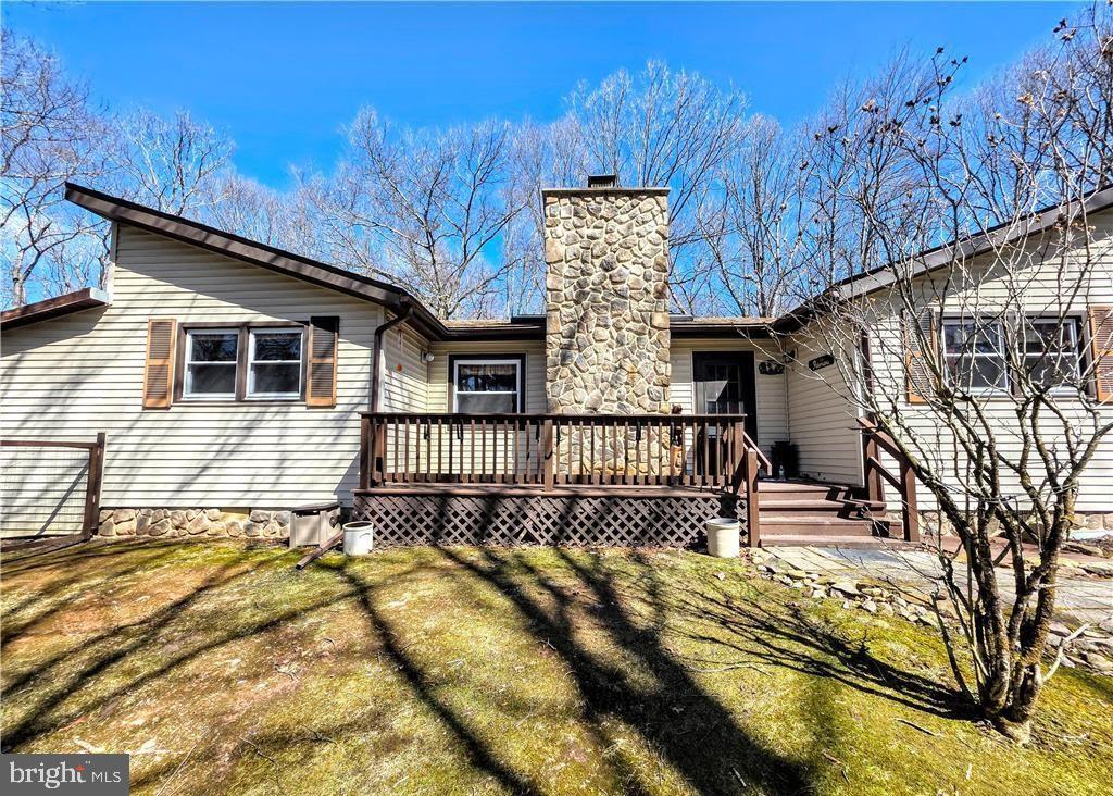 BELTZVILLE LAKE ESTATES - Residential