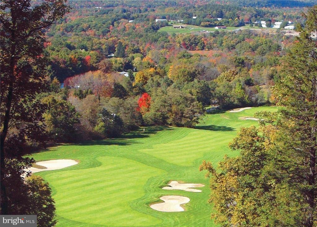 BELTZVILLE LAKE ESTATES - Residential