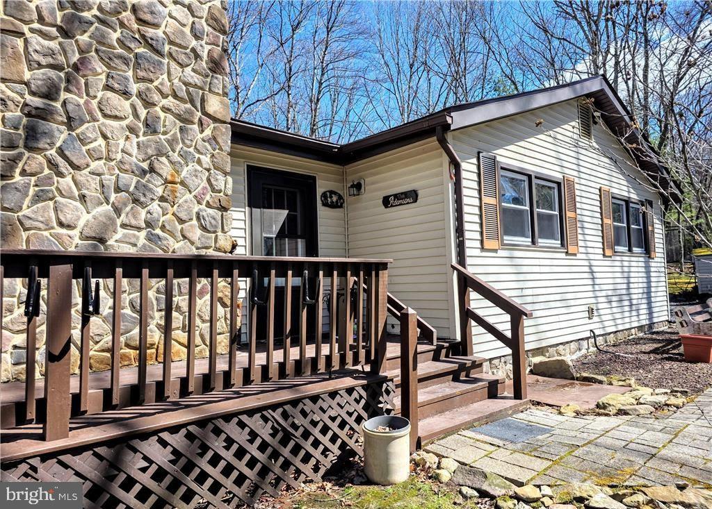 BELTZVILLE LAKE ESTATES - Residential