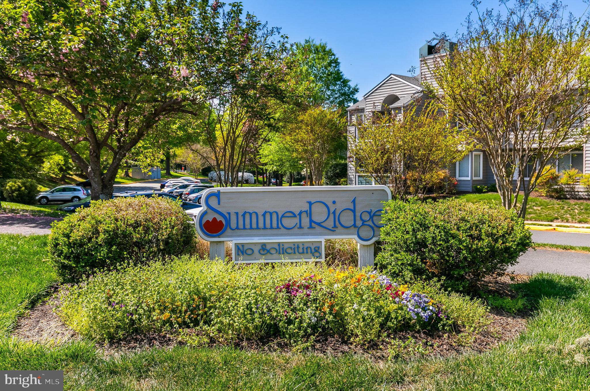 SUMMERRIDGE - Residential