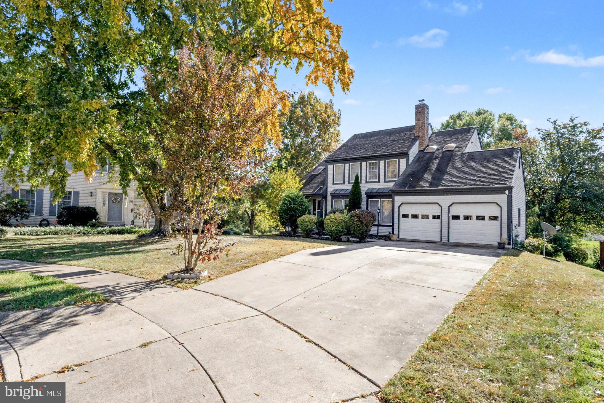 5503 TEAK COURT