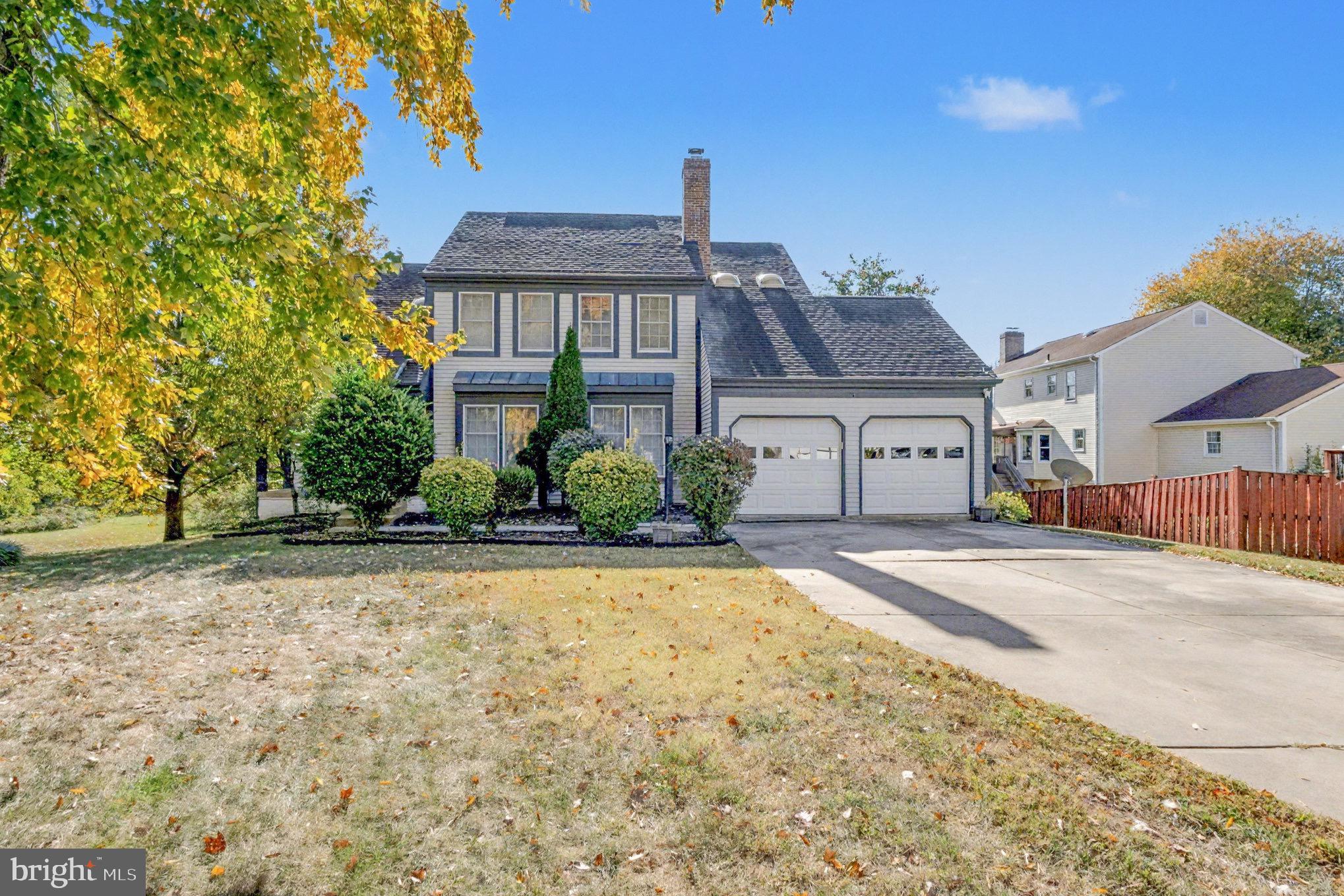 5503 TEAK COURT