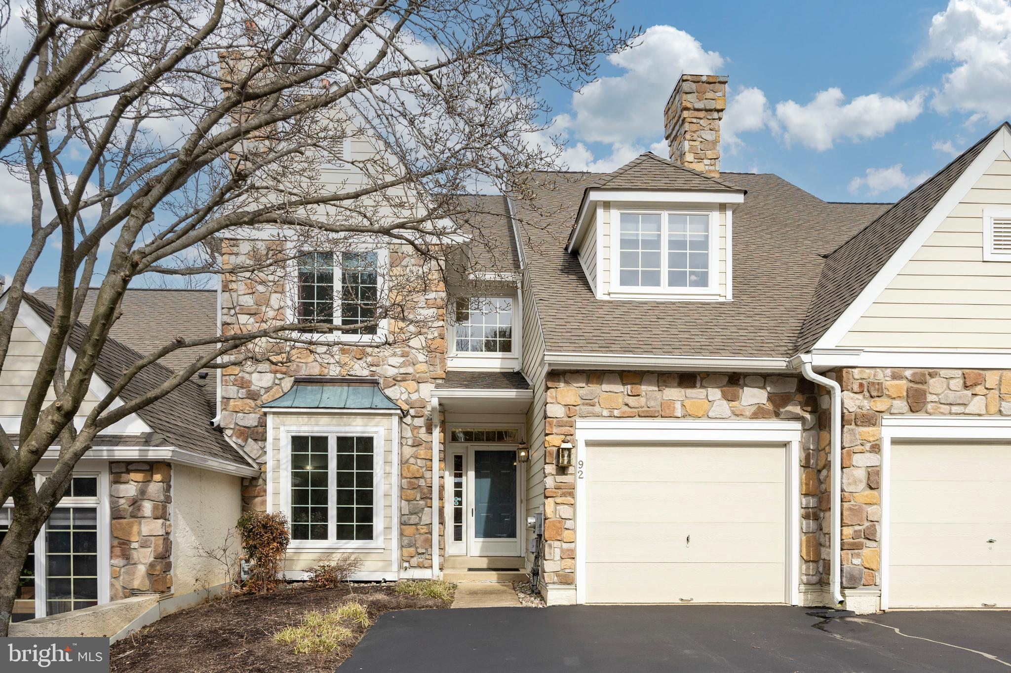 DAYLESFORD LAKE - Residential