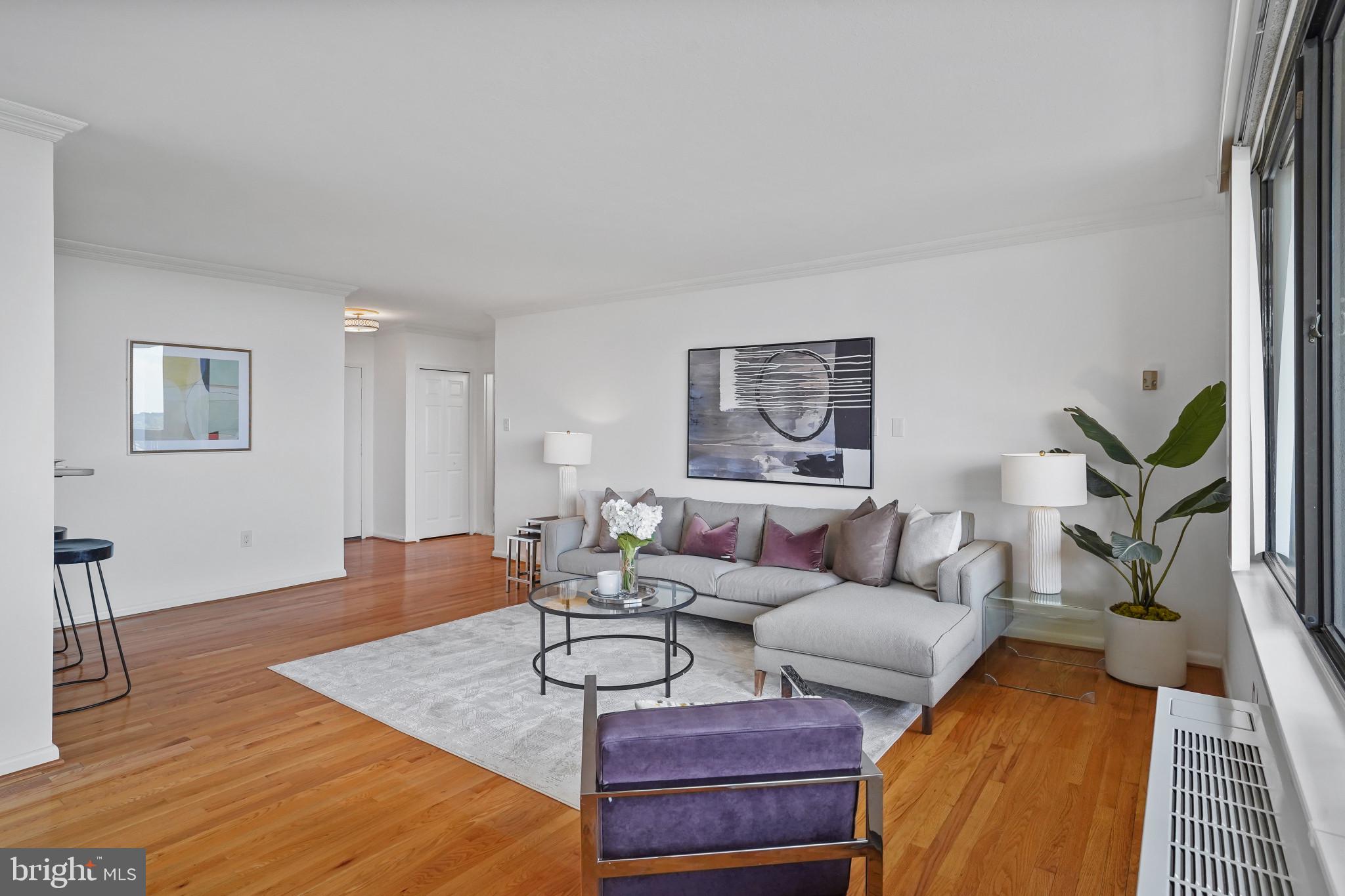 3701 S GEORGE MASON DRIVE 2112N