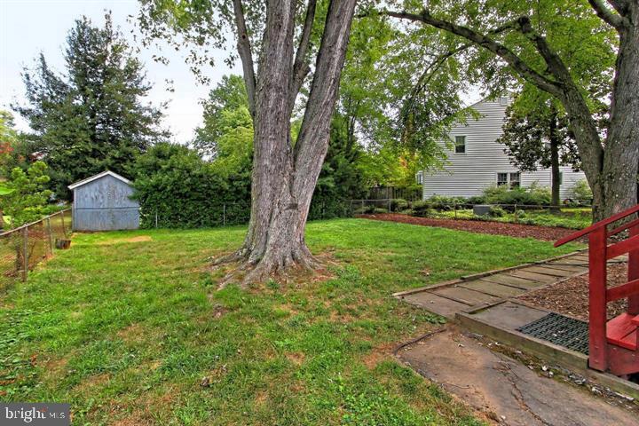 GROVE AVENUE - Residential Lease