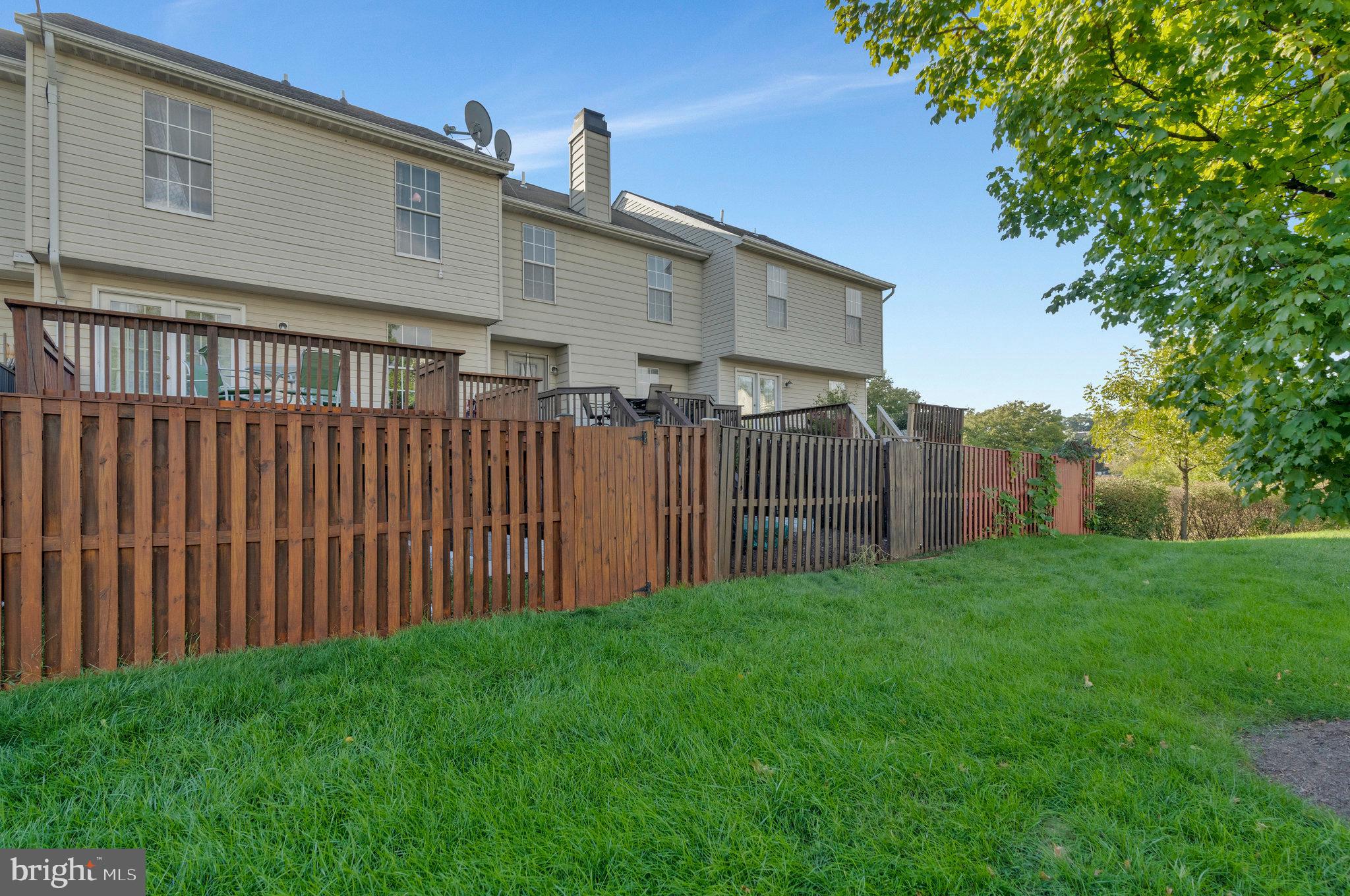 OLD STERLING - Residential