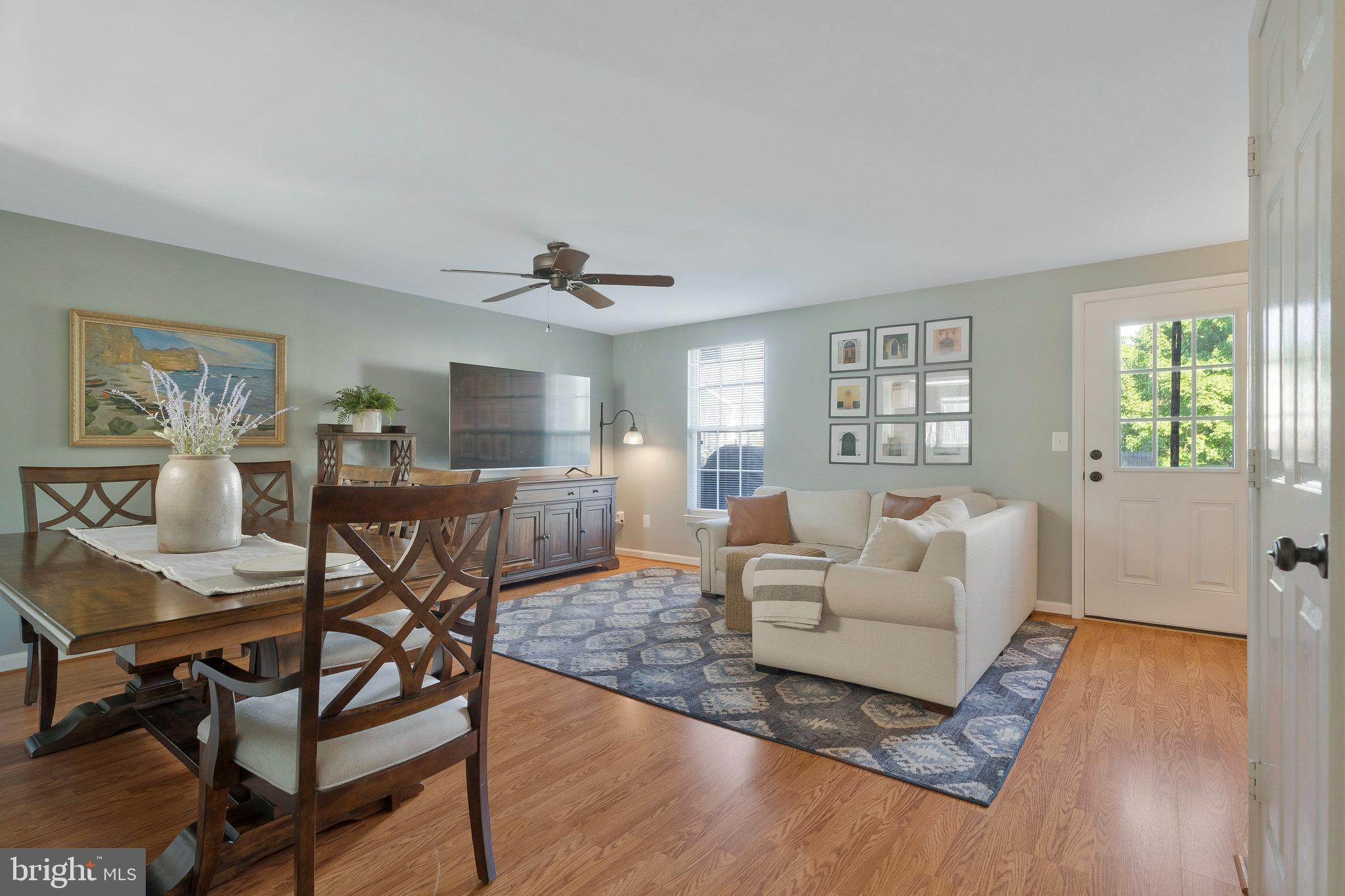 OLD STERLING - Residential