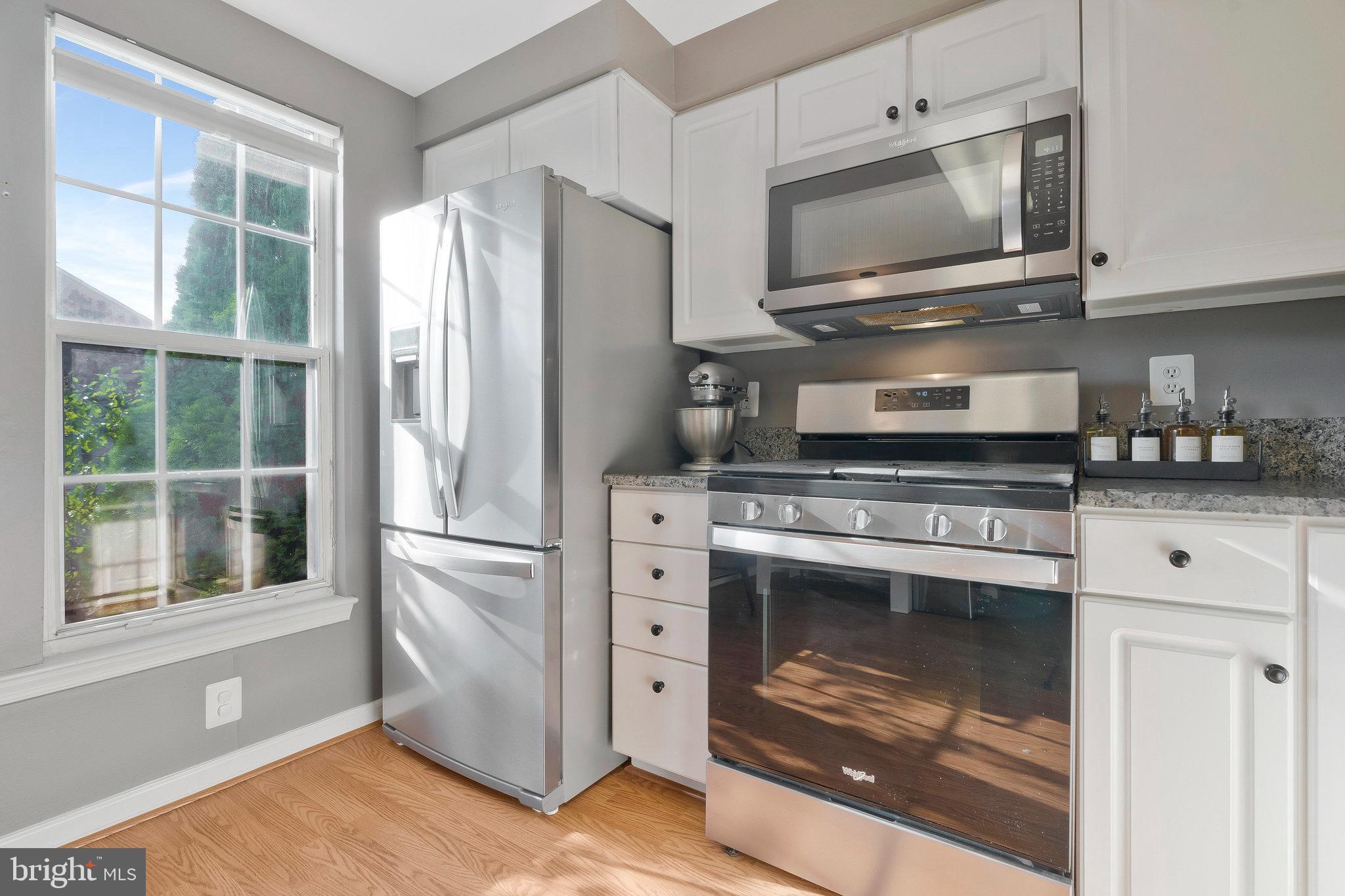 OLD STERLING - Residential