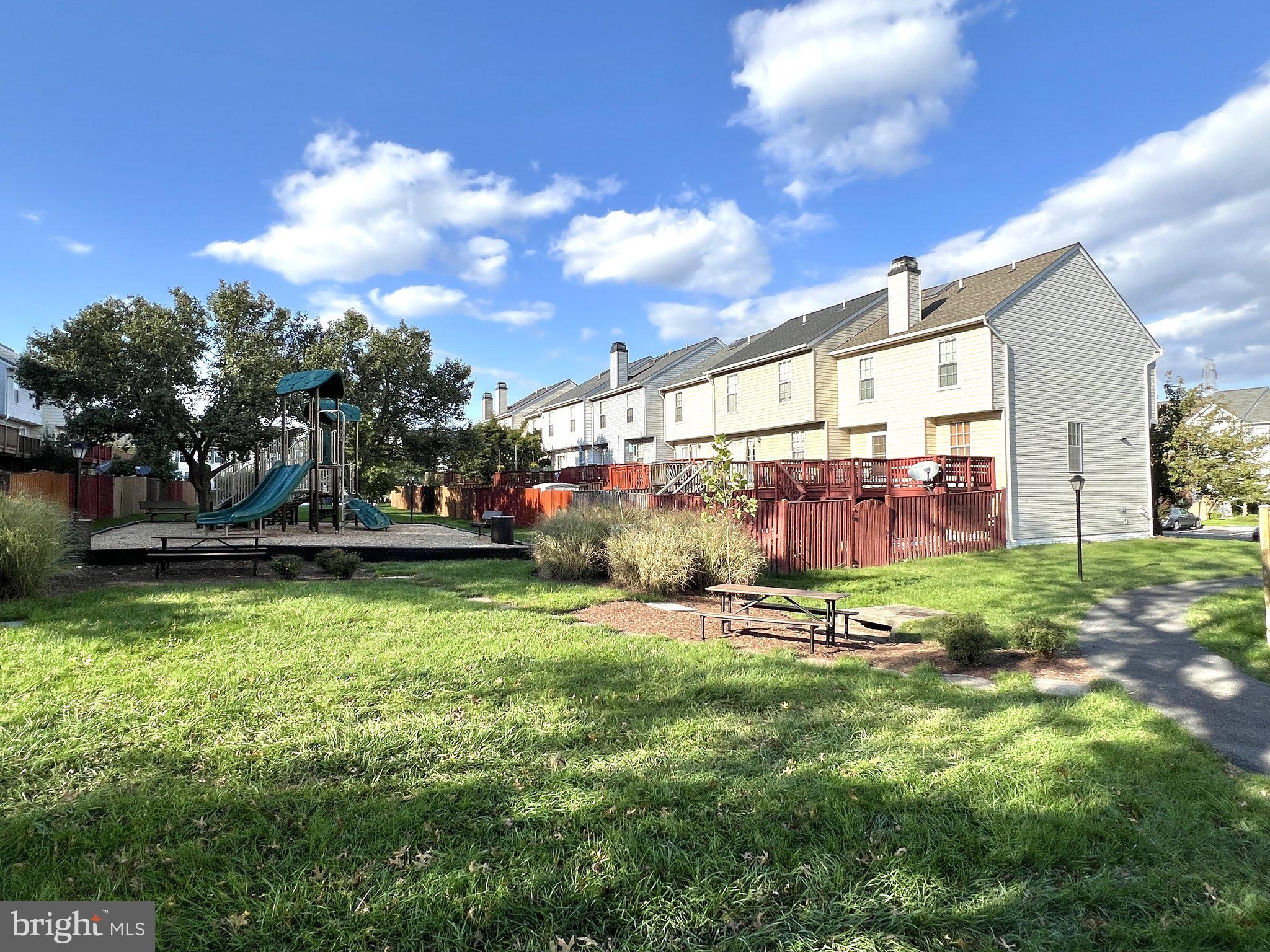 OLD STERLING - Residential