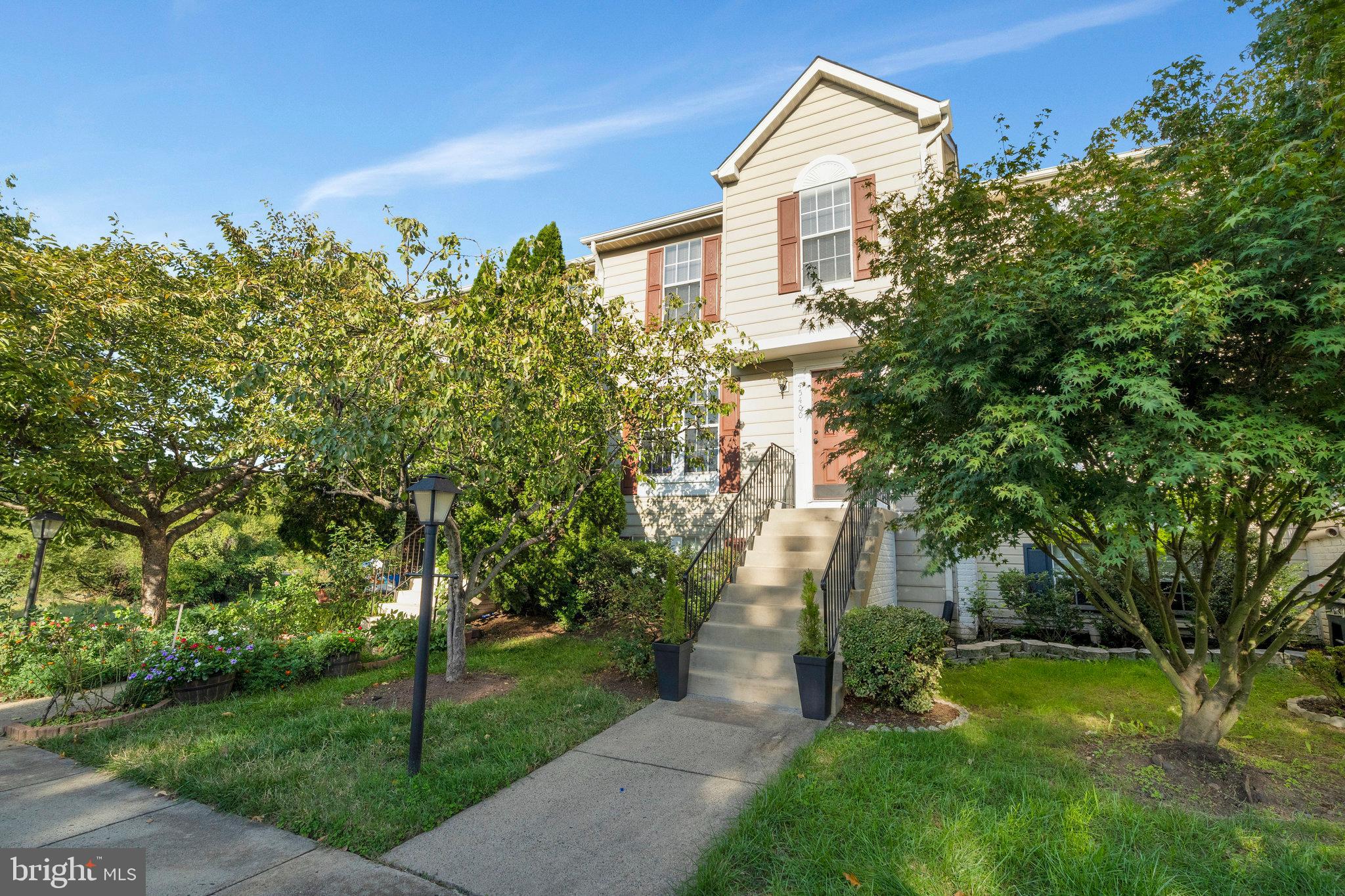 OLD STERLING - Residential