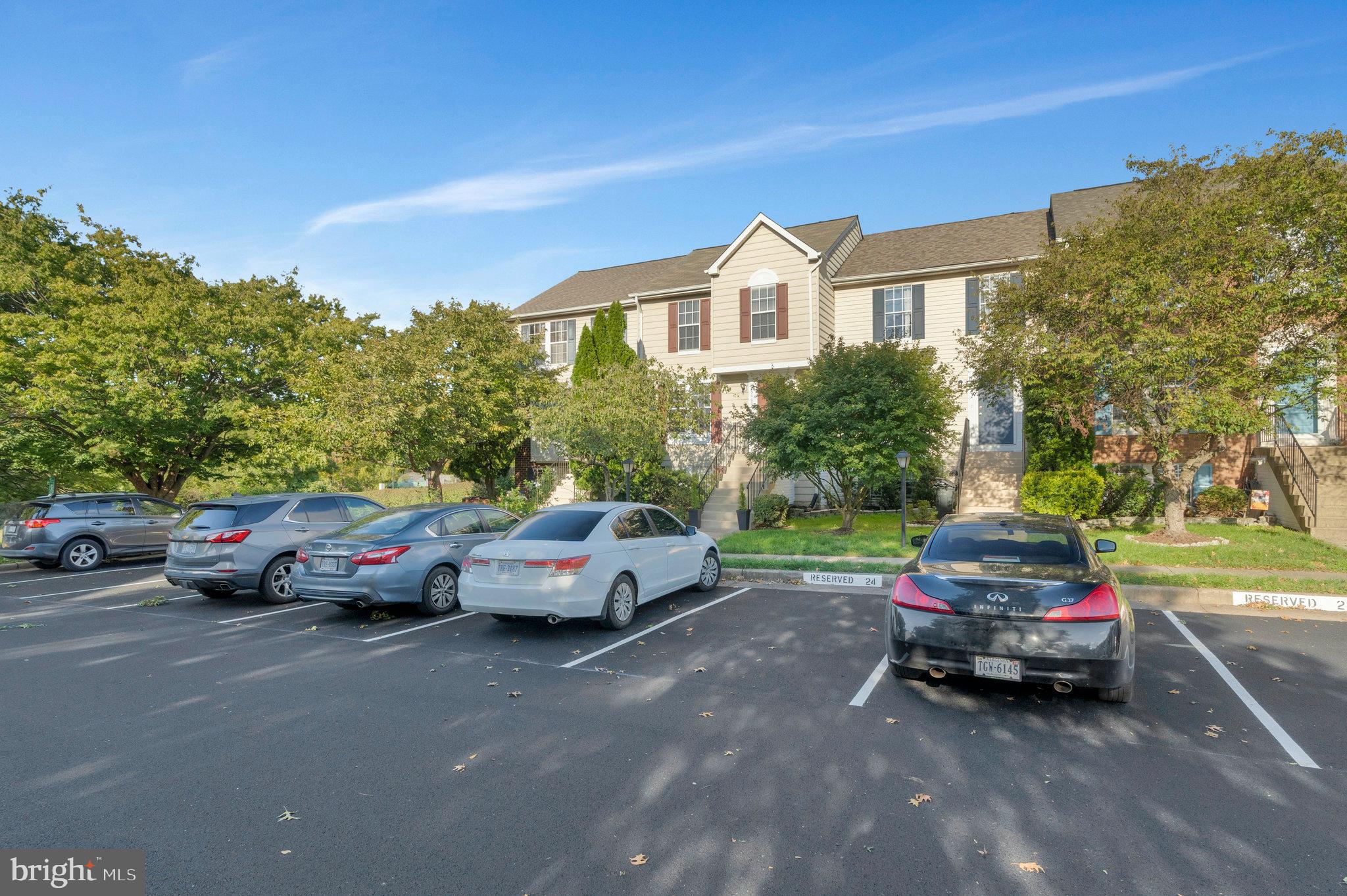 OLD STERLING - Residential