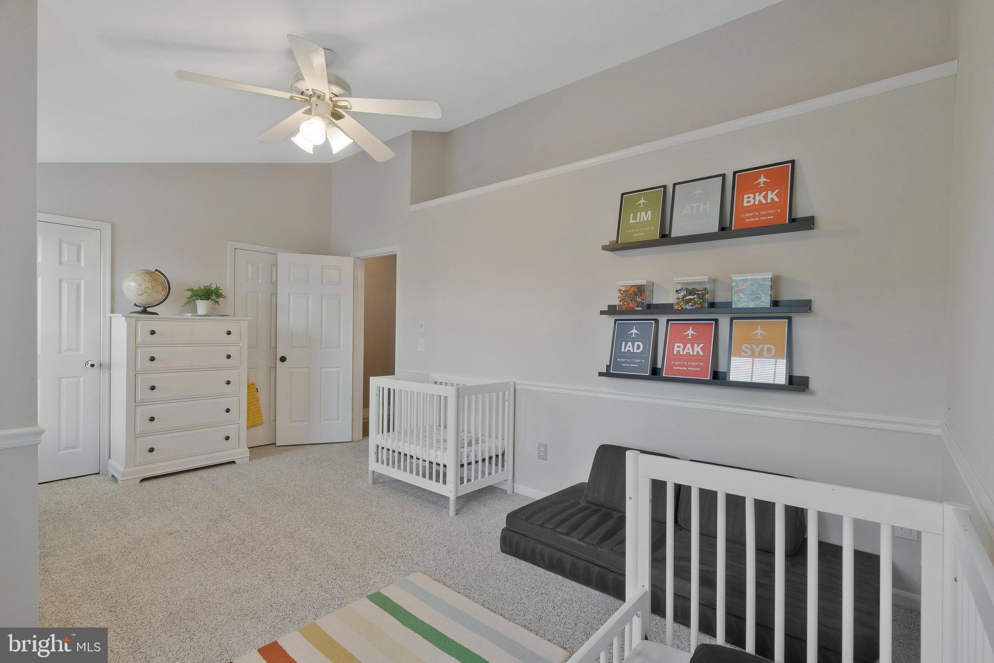 OLD STERLING - Residential