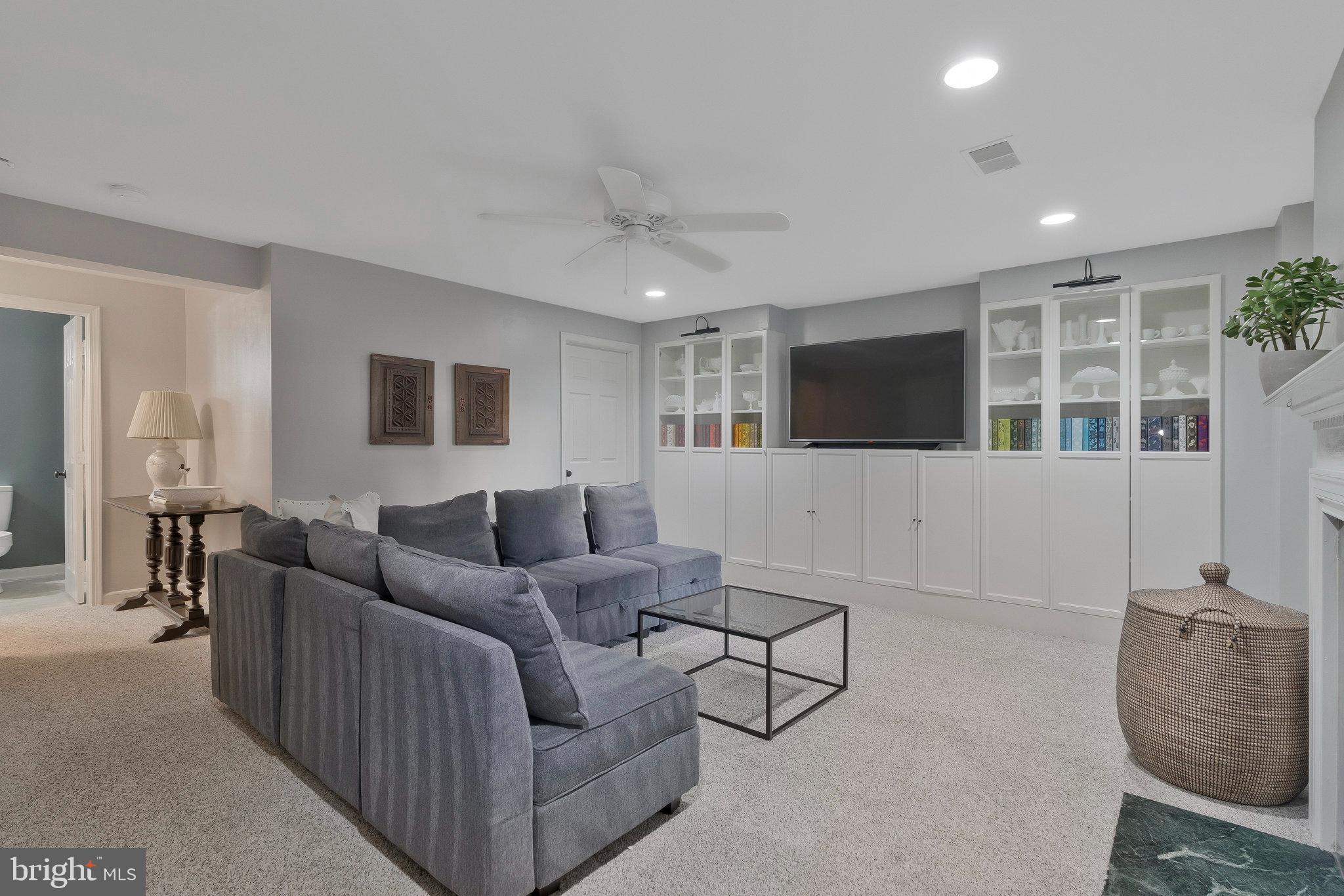 OLD STERLING - Residential